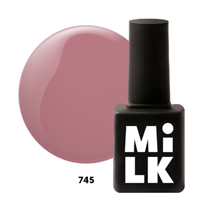 Milk - Lip Cream 745 Candy Venom (9 )